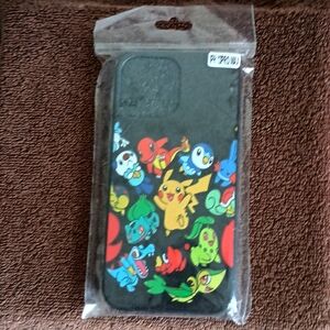 Pokemon Phone Case